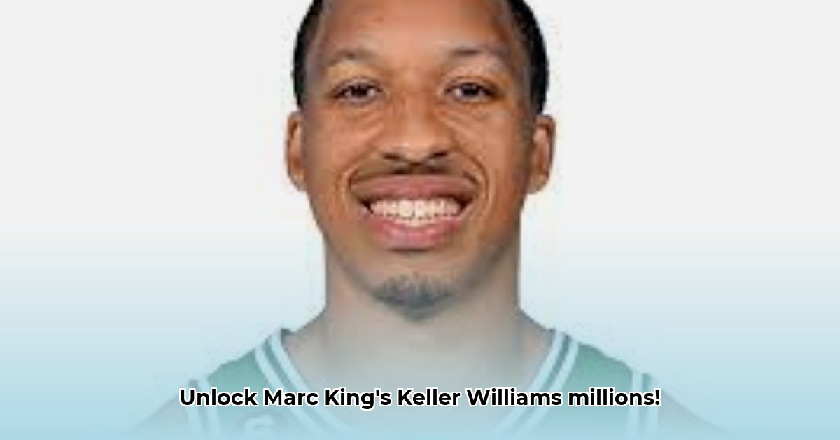 marc-king-keller-williams-net-worth